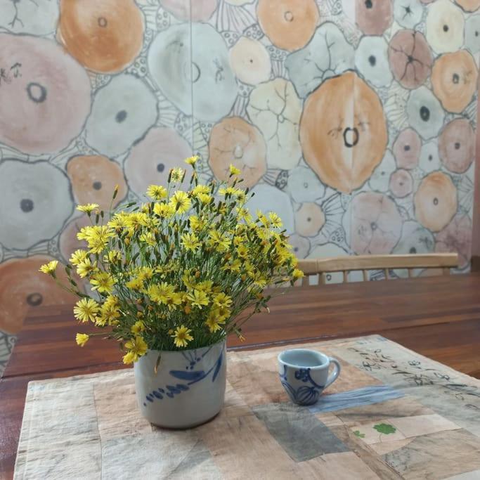 Yasun Gallery Gyeongju Extérieur photo
